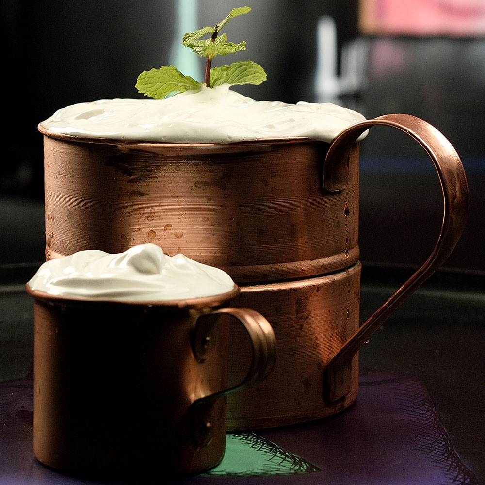 BIG MOSCOW MULE